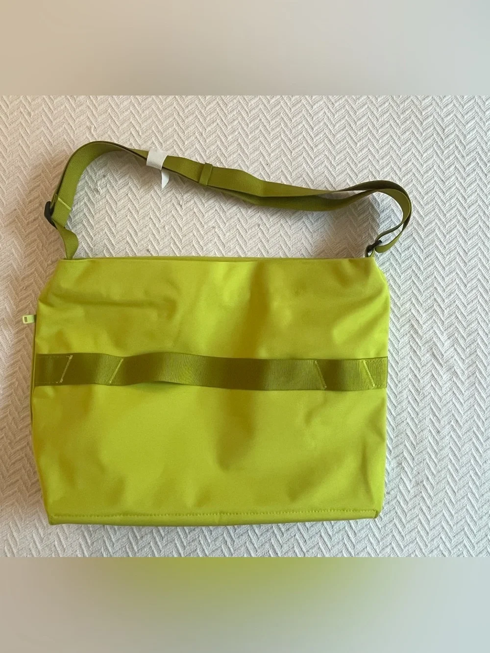 Away FAR Messenger Bag